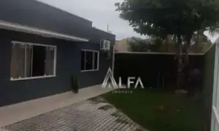 Casa com 3 dormitórios à venda, 110 m² por R$ 1.696.000,00 - Perequê - Porto Belo/SC
