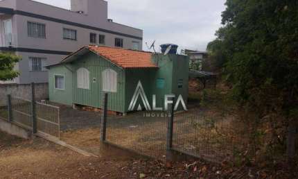 Casa com 3 dormitórios à venda por R$ 425.000,00 - Centro - Penha/SC