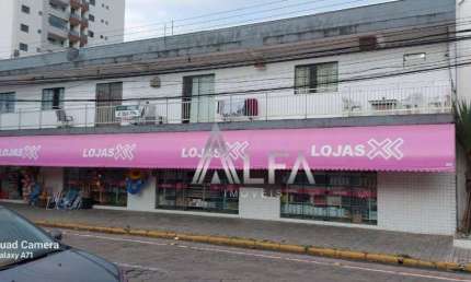 Prédio à venda, 538 m² por R$ 3.700.000,00 - Gravatá - Navegantes/SC
