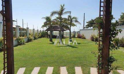 Apartamento à venda, 173 m² por R$ 1.600.000,00 - Praia de Armação do Itapocorói - Penha/SC