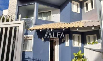 Sobrado com 4 dormitórios à venda, 184 m² por R$ 1.200.000,00 - Centro - Penha/SC