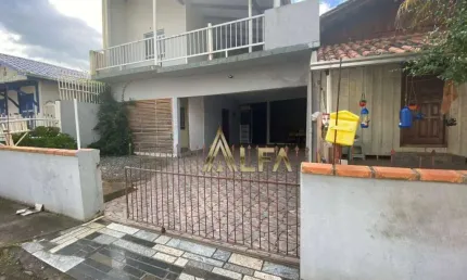Casa com 6 quartos à venda na Rua Francisco Manoel da Silva, Gravata, Navegantes
