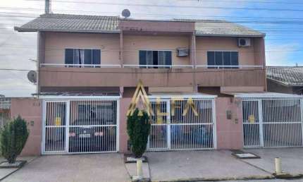 Casa com 7 quartos à venda na Avenida José Alcebiades Laurentino, Centro, Navegantes