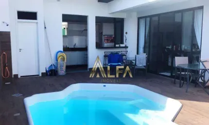 Casa com 4 quartos à venda no Armação, Penha 