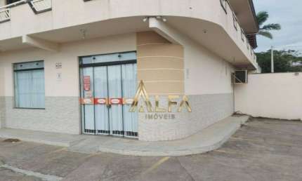 Casa com 4 dormitórios à venda, 460 m² por R$ 2.200.000,00 - Centro - Penha/SC