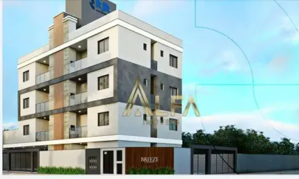 Apartamento à venda, 73 m² por R$ 595.000,00 - Meia Praia - Navegantes/SC