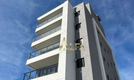 Apartamento à venda, 110 m² por R$ 990.000,00 - Itacolomi - Balneário Piçarras/SC