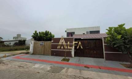Casa com 6 quartos à venda na Rua Ernesto Guilherme Hofmann, Gravata, Navegantes