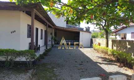 Casa com 3 quartos à venda no Centro, Penha 