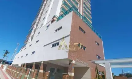 Apartamento à venda, 93 m² por R$ 1.689.000,00 - Praia de Armação do Itapocorói - Penha/SC