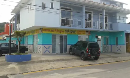 Casa com 4 quartos à venda na Rua Florianópolis, 002, Bela Vista, São José
