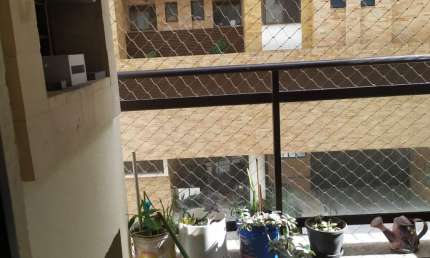 Apartamento com 2 quartos à venda no Itacorubi, Florianópolis 