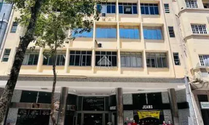 Sala comercial à venda na Rua XV de Novembro, 556, Centro, Curitiba, 35 m2 por R$ 120.000