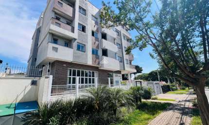 Cobertura com 3 quartos à venda na Rua Monte Castelo, 821, Jardim Social, Curitiba, 99 m2 por R$ 1.199.497