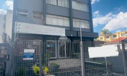 Sala comercial para alugar na Avenida Água Verde, 1084, Água Verde, Curitiba, 97 m2 por R$ 3.500