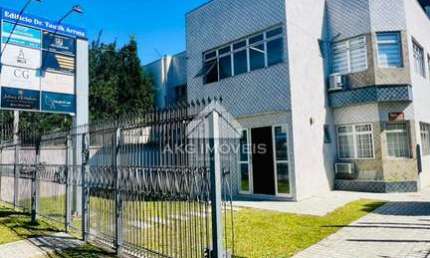 Sala comercial para alugar na Rua João Ângelo Cordeiro, 546, São Pedro, São José dos Pinhais, 30 m2 por R$ 1.350