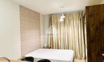 Apartamento com 1 quarto para alugar na Rua Alferes Ângelo Sampaio, 2765, Bigorrilho, Curitiba, 26 m2 por R$ 1.950