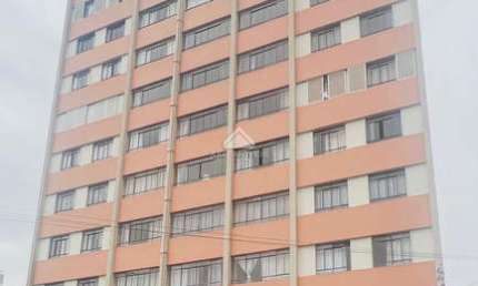 Apartamento com 3 quartos para alugar na Rua André de Barros, 240, Centro, Curitiba, 123 m2 por R$ 2.500