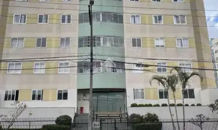Apartamento com 2 quartos para alugar na avenida santa bernadethe, 101, portão, curitiba, 63 m2 por r$ 2.200