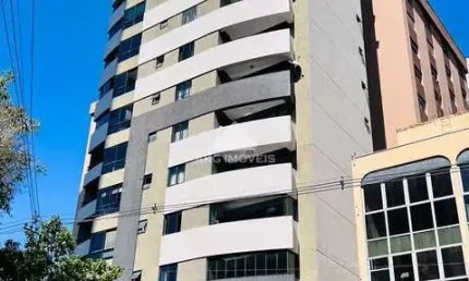 Apartamento com 1 quarto à venda na rua francisco rocha, 1629, bigorrilho, curitiba, 41 m2 por r$ 350.000