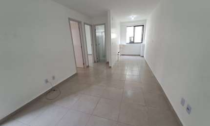 Apartamento com 2 quartos à venda na Rua Elizio Ferreira do Nascimento, 961, Tanguá, Almirante Tamandaré