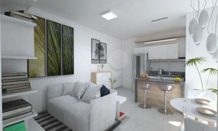 Apartamento à venda no Condomínio Residencial São Miguel – Bairro Fazendinha