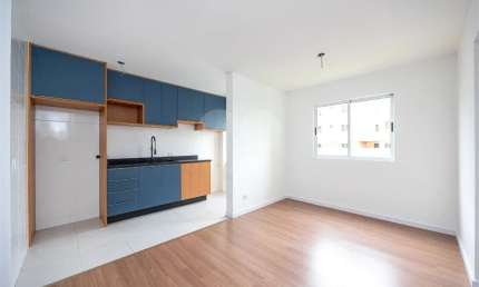 Apartamento em Condomínio Completo – Almirante Tamandaré