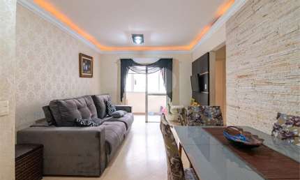 Apartamento com 3 quartos à venda na Rua Rio Grande do Sul, 907, Água Verde, Curitiba
