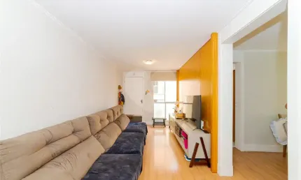 Apartamento à venda no coração do Ecoville | 2 Vagas | 3 Quartos sendo 1 suíte