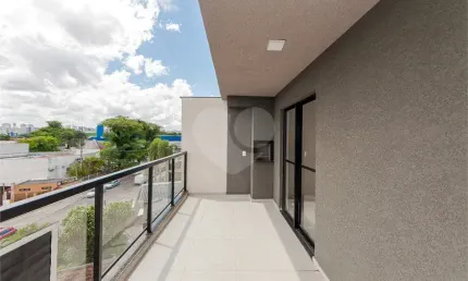 Cobertura Duplex à Venda - 2 quartos sendo 1 suíte– Conforto, Estilo e Localização Privilegiada!