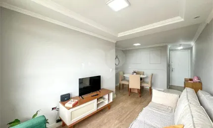 Excelente apartamento com 3 quartos no Sabta Cândida