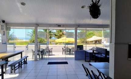 Ponto Comercial Beira-Mar na Praia de Leste – Pontal do Paraná