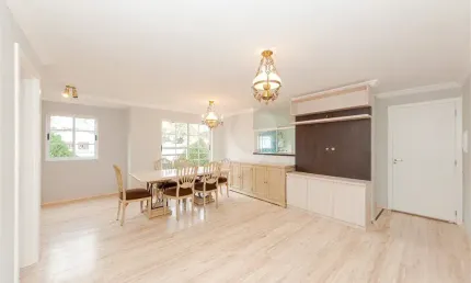 Lindo apartamento com 2 quartos sendo 1 suíte no bairro Alto Da Xv