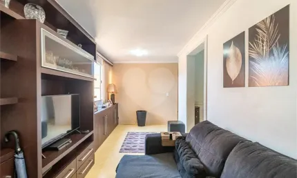 Apartamento à Venda no Ecoville/Mossunguê – 3 Dormitórios (1 Suíte) – Conforto e Localização Privilegiada!