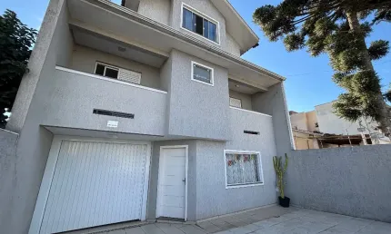 Lindo triplex 3 quartos sendo 1 suíte no boa vista com 198m2 de área útil