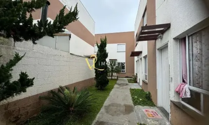 Casa em condomínio fechado com 2 quartos para alugar na estrada agua espraiada, 2040, caucaia do alto, cotia por r$ 1.500