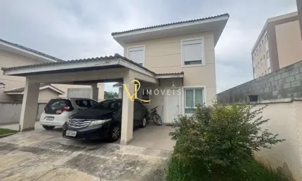 Casa em condomínio fechado com 3 quartos à venda na rua adozunda lopes, 225, jardim barbacena, cotia por r$ 1.200.000