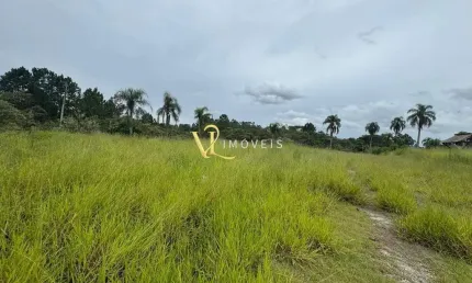 Terreno à venda na ayl bandeira, 800, chácara remanso, vargem grande paulista por r$ 1.900.000