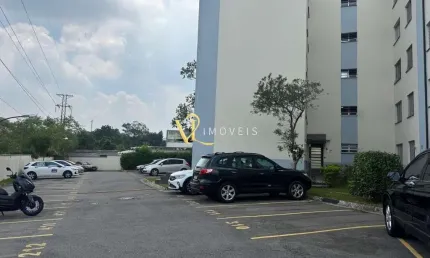 Apartamento para alugar na avenida joão paulo ablas, 700, jardim da glória, cotia por r$ 1.500