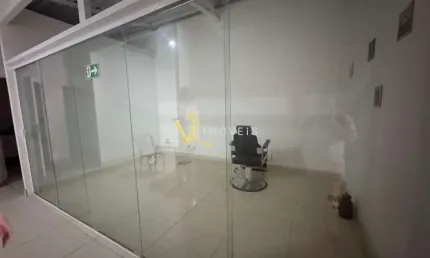 Ponto comercial para alugar na estrada do capuava, 130, jardim sabiá, cotia por r$ 1.500
