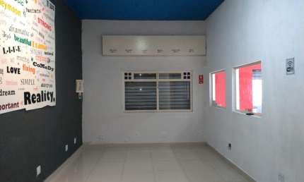 Oportunidade Única: Imóvel Comercial Espaçoso no Centro de Bragança Paulista!