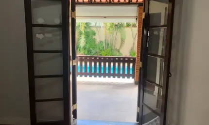 Sonho de Lar no Jardim Europa: Conforto, Lazer e Espaço para Sua Família!