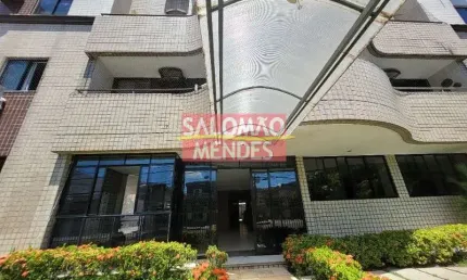 Apartamento à venda 3 quartos, 1 suite, 2 vagas, 92m², marco, belém - pa