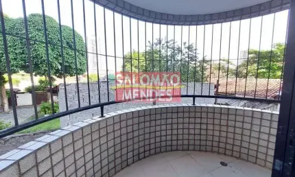 Apartamento à venda 3 Quartos, 1 Suite, 2 Vagas, 92M², MARCO, BELÉM - PA