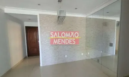 Apartamento à venda 3 quartos, 1 suite, 2 vagas, 92m², marco, belém - pa