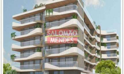 Apartamento à venda 1 Quarto, 1 Suite, 1 Vaga, 58.M², REDUTO, BELÉM - PA