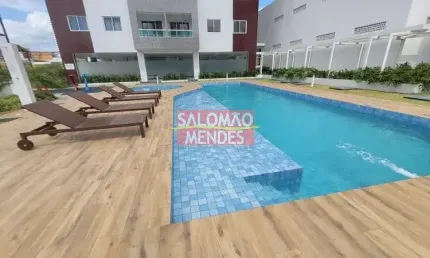 Apartamento à venda 3 Quartos, 1 Suite, 1 Vaga, 90M², MARCO, BELÉM - PA
