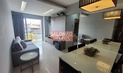 Apartamento à venda 3 Quartos, 1 Suite, 1 Vaga, 90M², MARCO, BELÉM - PA