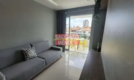 Apartamento à venda 3 quartos, 1 suite, 1 vaga, 90m², marco, belém - pa