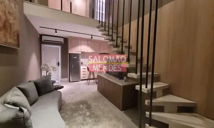 Apartamento à venda 2 Quartos, 1 Suite, 1 Vaga, 60.26M², UMARIZAL, BELÉM - PA